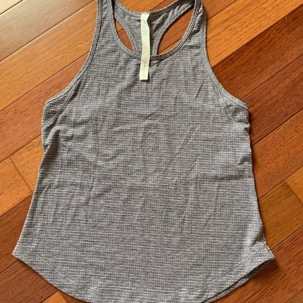 Lululemon workout Tank top
